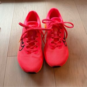 Nike Zoom Fly 5 Running Shoe (Women) 7.5 Like New